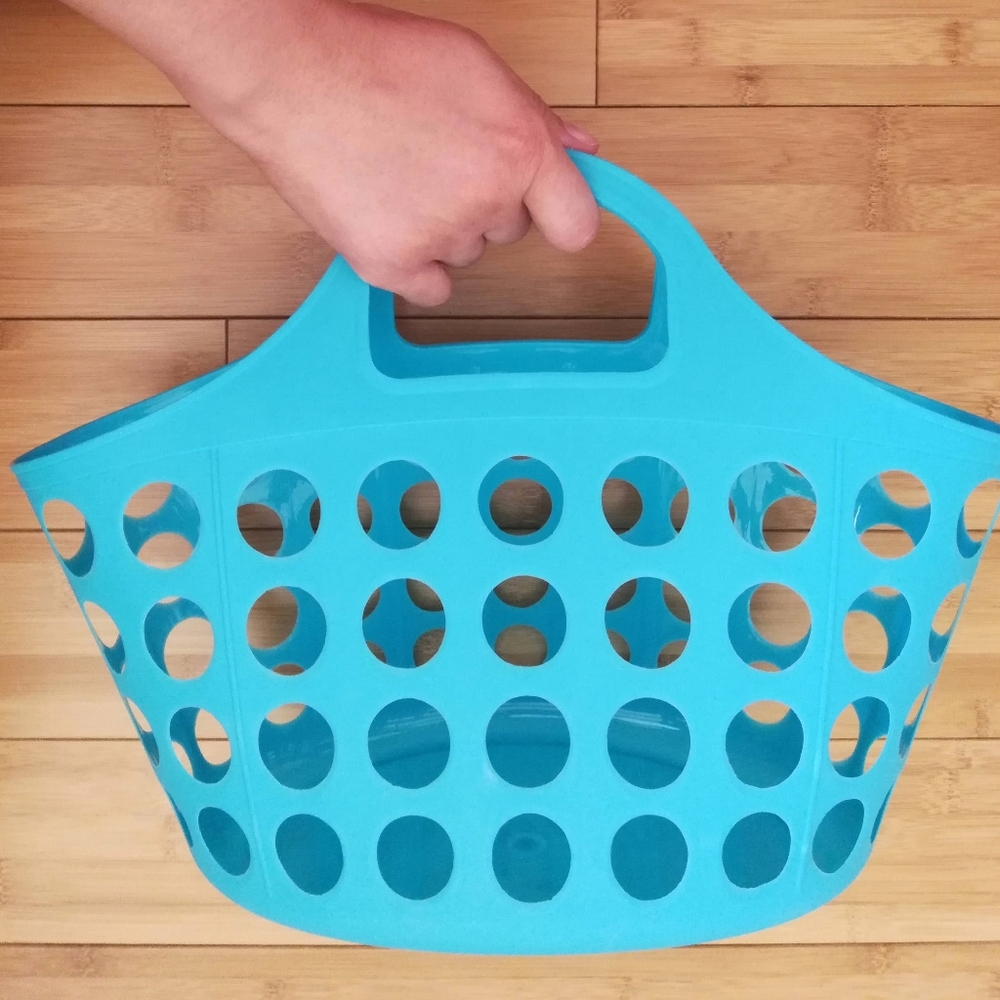 Top Handle Tote